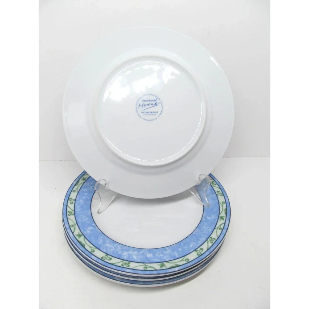 Wedgwood Home Watercolour  8 1/4
